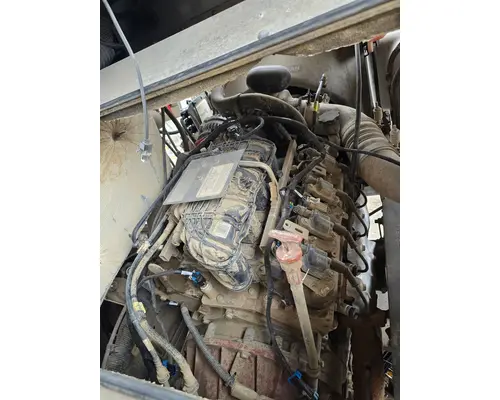 Engine Assembly GM V8-6.0L-Gasoline Geco - Fresno