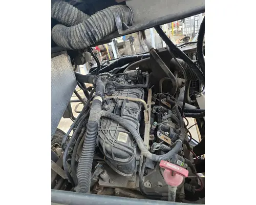 Engine Assembly GM V8-6.0L-Gasoline Geco - Fresno