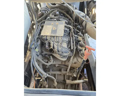 Engine Assembly GM V8-6.0L-Gasoline Geco - Fresno