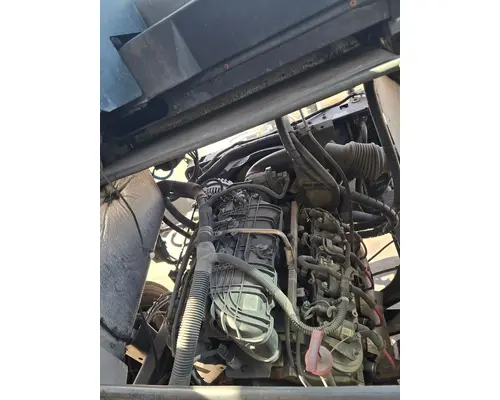 Engine Assembly GM V8-6.0L-Gasoline Geco - Fresno