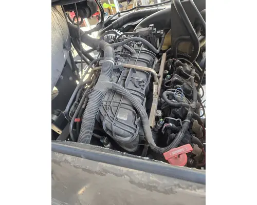 Engine Assembly GM V8-6.0L-Gasoline Geco - Dinuba