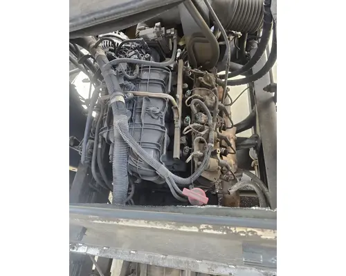 Engine Assembly GM V8-6.0L-Gasoline Geco - Dinuba