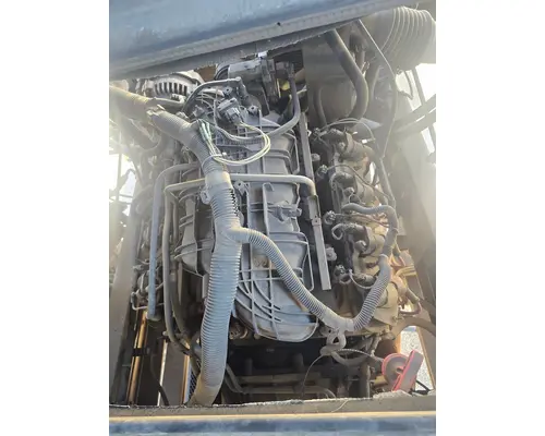 Engine Assembly GM V8-6.0L-Gasoline Geco - Dinuba