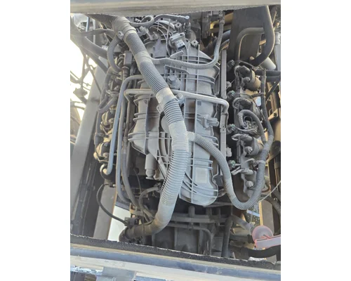 Engine Assembly GM V8-6.0L-Gasoline GECO - Dinuba