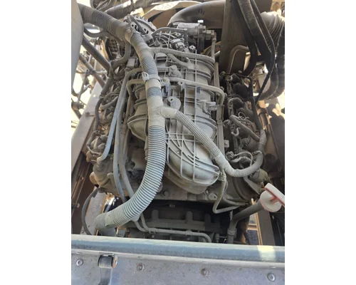 Engine Assembly GM V8-6.0L-Gasoline GECO - Dinuba