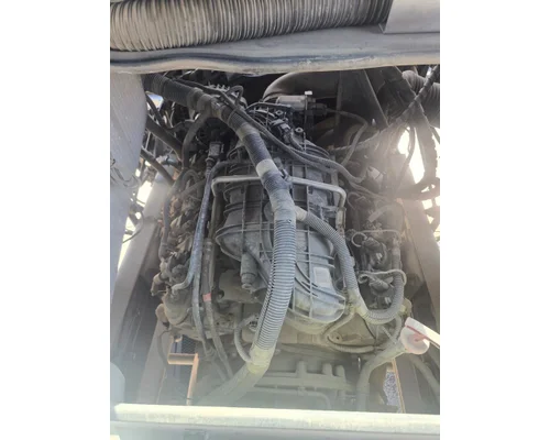 Engine Assembly GM V8-6.0L-Gasoline GECO - Dinuba