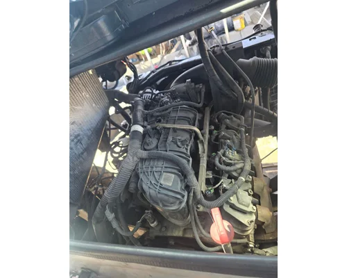 Engine Assembly GM V8-6.0L-Gasoline GECO - Dinuba