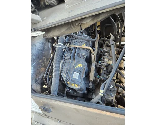 Engine Assembly GM V8-6.0L-Gasoline GECO - Dinuba