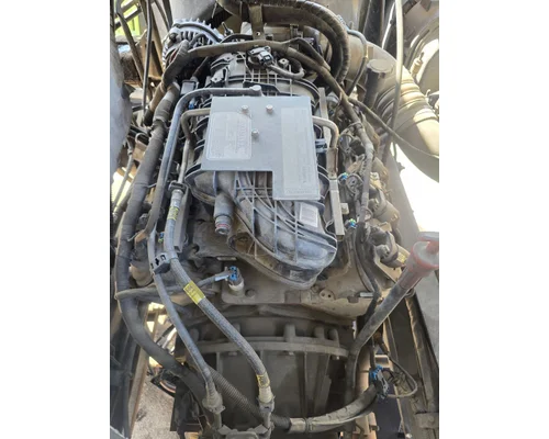 Engine Assembly GM V8-6.0L-Gasoline GECO - Dinuba