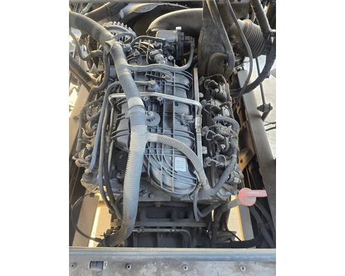 Engine Assembly GM V8-6.0L-Gasoline GECO - Dinuba