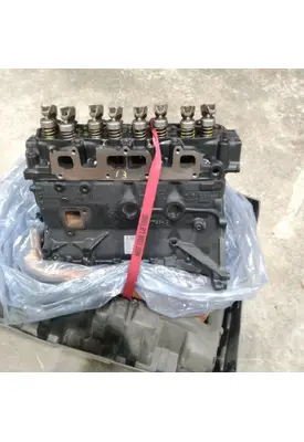 Gm  Engine Assembly