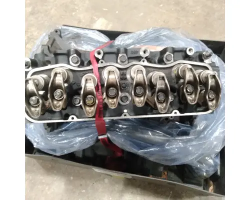 Gm  Engine Assembly