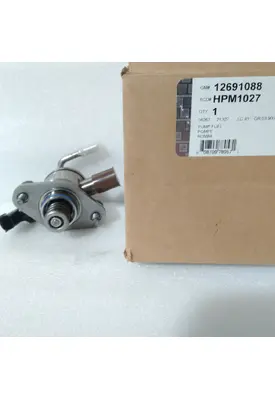Gm  Fuel Pump