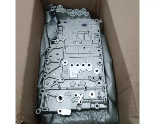 Gm  Throttle Body Assembly