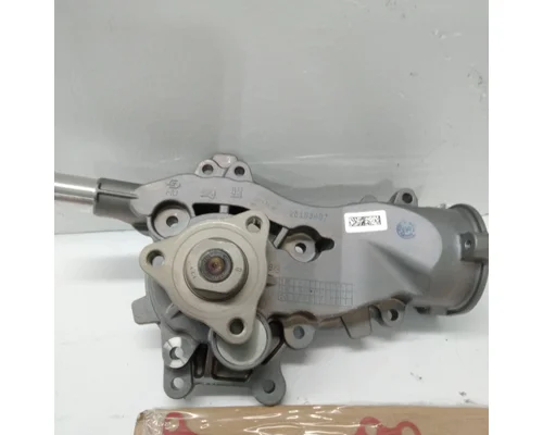 Gm  Water Pump