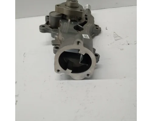 Gm  Water Pump