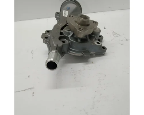 Gm  Water Pump