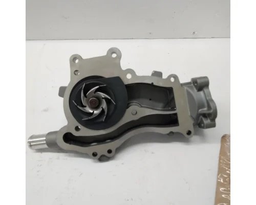 Gm  Water Pump