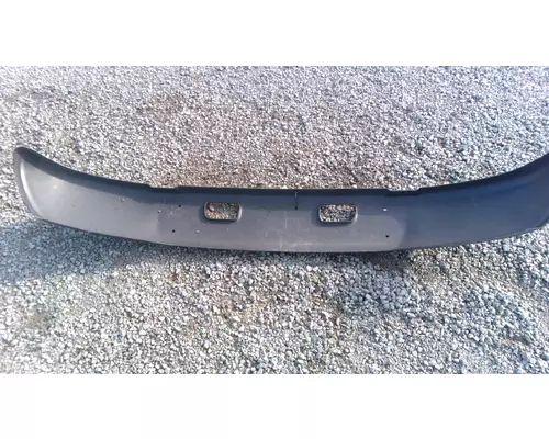 Bumper Assembly, Front Gmc - Medium 6000 River City Truck Parts Inc.