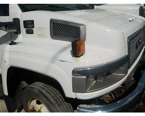 Hood GMC - MEDIUM C4500 Michigan Truck Parts