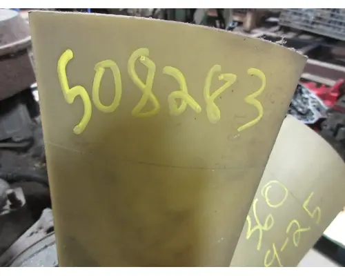 Engine Assembly GMC - MEDIUM C6000 Michigan Truck Parts