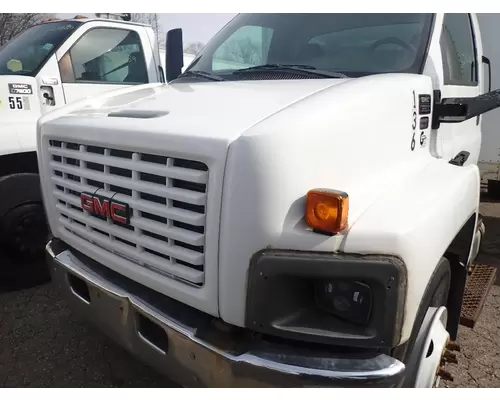 Hood GMC - MEDIUM C6500 Michigan Truck Parts