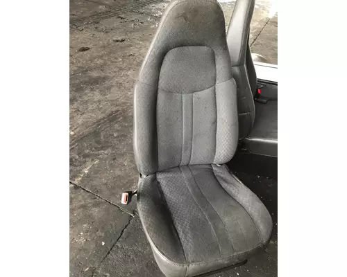 Seat, Front GMC - MEDIUM C6500 Charlotte Truck Parts,inc.