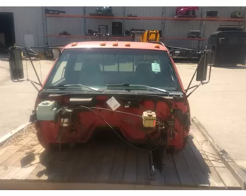 Cab GMC - MEDIUM C7000 K &amp; R Truck Sales, Inc.