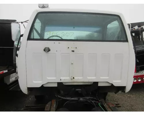 Cab GMC - MEDIUM C7500 Michigan Truck Parts