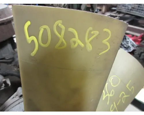 Engine Assembly GMC - MEDIUM C6000 Michigan Truck Parts