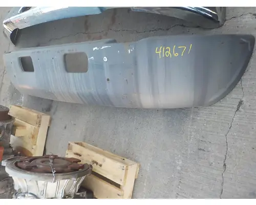 Bumper Assembly, Front GMC - MEDIUM C6500 Michigan Truck Parts