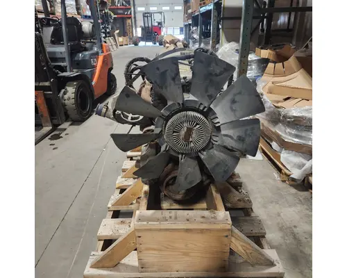 Engine Assembly GMC - MEDIUM C6500 K &amp; R Truck Sales, Inc.