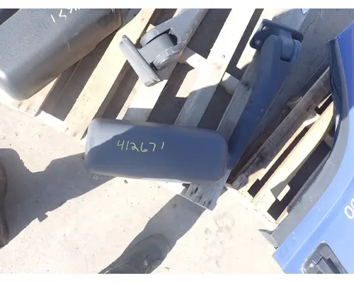 Mirror (Side View) GMC - MEDIUM C6500 Michigan Truck Parts