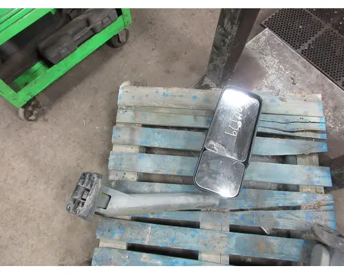 Mirror (Side View) GMC - MEDIUM C6500 Michigan Truck Parts