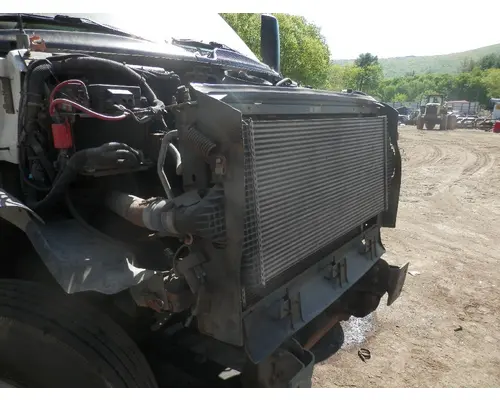 Radiator GMC - MEDIUM C6500 New York Truck Parts, Inc.