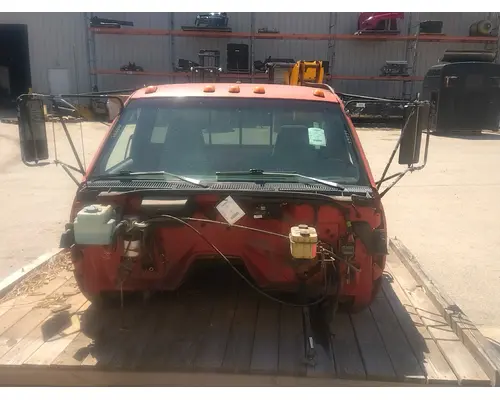 Cab GMC - MEDIUM C7000 K &amp; R Truck Sales, Inc.