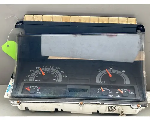 Instrument Cluster GMC - MEDIUM C7000 K &amp; R Truck Sales, Inc.