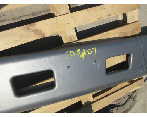 Bumper Assembly, Front GMC - MEDIUM C7500 Michigan Truck Parts