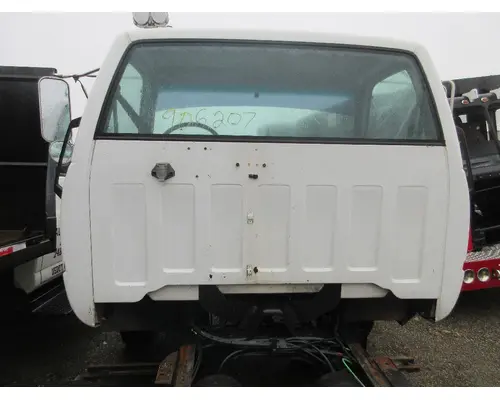Cab GMC - MEDIUM C7500 Michigan Truck Parts