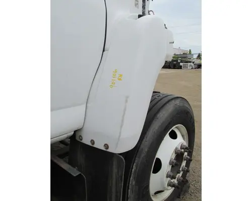 Fender Extension GMC - MEDIUM C7500 Michigan Truck Parts