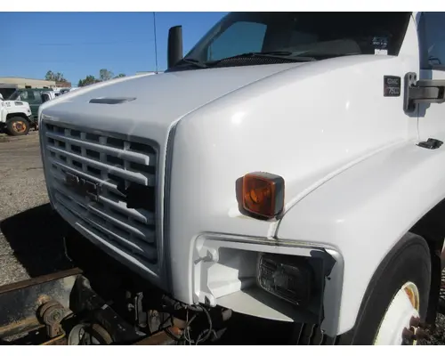 Hood GMC - MEDIUM C7500 Michigan Truck Parts