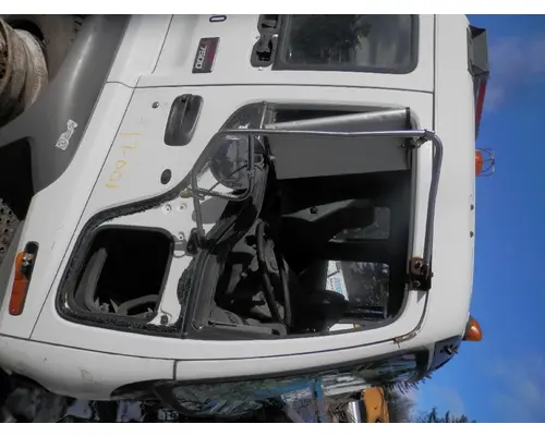 Door Assembly, Front GMC - MEDIUM T7500 New York Truck Parts, Inc.