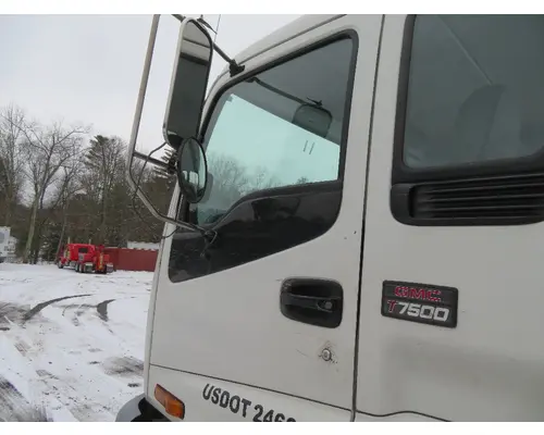 Door Assembly, Front GMC - MEDIUM T7500 New York Truck Parts, Inc.