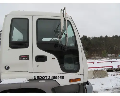 Door Assembly, Front GMC - MEDIUM T7500 New York Truck Parts, Inc.