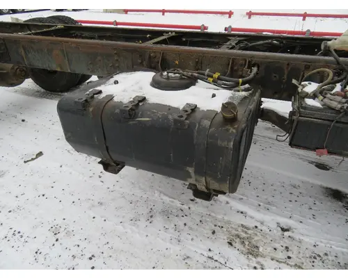 Fuel Tank GMC - MEDIUM T7500 New York Truck Parts, Inc.