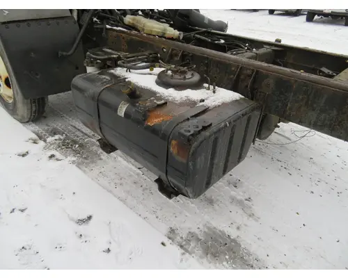 Fuel Tank GMC - MEDIUM T7500 New York Truck Parts, Inc.