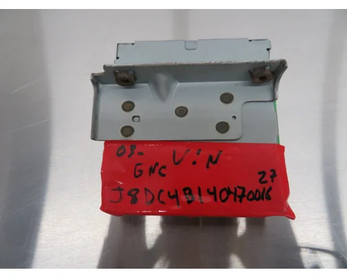 ECM GMC - MEDIUM W4500 New York Truck Parts, Inc.