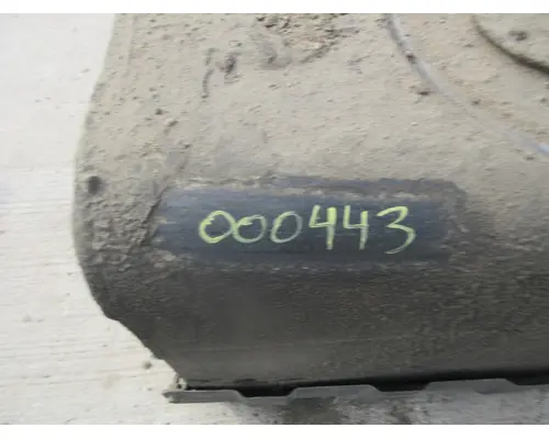 Fuel Tank GMC - MEDIUM W4500 Michigan Truck Parts