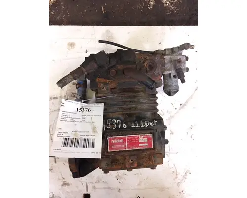 Air Injection Pump GMC/VOLVO/WHITE  Morrison's Truck Salvage Ltd.