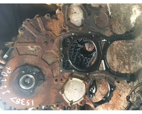 Front Cover GMC/VOLVO/WHITE  Morrison's Truck Salvage Ltd.